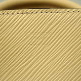 Louis Vuitton Epi Marelle Tote Bag BB Quartz