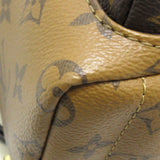 Louis Vuitton Palm Springs Backpack Mini Rucksack Monogram Reverse