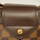 Louis Vuitton Shoulder Bag Damier Sistina MM