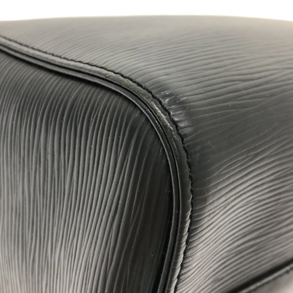 Louis Vuitton Speedy 30 Handbag In Noir