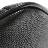 Saint Laurent- Paris Saint Laurent Logo Body Bag Waist Bag Black