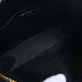 Saint Laurent- Camera Bag Shoulder Bag Black