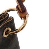 Louis Vuitton Monogram Graceful PM Beige Monogram Canvas