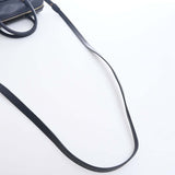 Saint Laurent- Baby Duffle Boston Bag Navy
