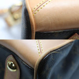Louis Vuitton Monogram Retiro PM 2Way Shoulder Bag