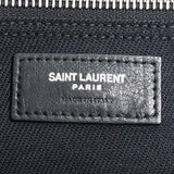 Saint Laurent- Tote Bag Black