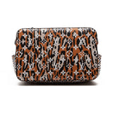 Louis Vuitton Monogram Jungle Neonoe Shoulder Bag