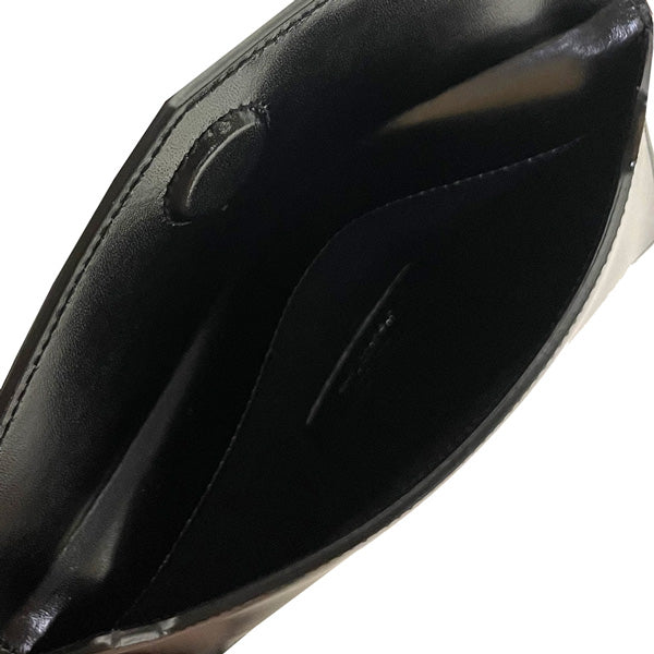 Saint Laurent- Handbag Paris Black