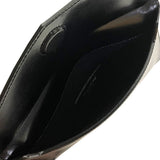 Saint Laurent- Handbag Paris Black