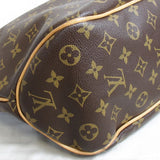 Louis Vuitton Delightful PM Shoulder Bag Monogram