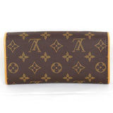 Louis Vuitton Pochette Twin PM Shoulder Bag