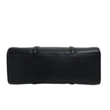 Saint Laurent- Duffle Lock Baby 2way Handbag Black