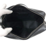 Saint Laurent- Lou Camera Bag Shoulder Bag Black