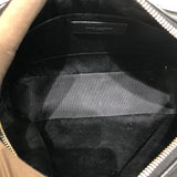Saint Laurent- Lou Camera Bag Shoulder Bag Black