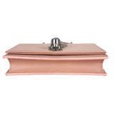 Saint Laurent- Kate Chain Pink Shoulder Bag