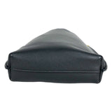 Saint Laurent- Small Hobo Bag Black Shoulder Bag