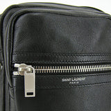 Saint Laurent- Body Bag Crossbody Bag Pochette Bag Black