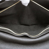 Louis Vuitton Shoulder Bag Monogram Emplant Vavin PM Noir
