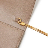 Saint Laurent- Chain Wallet Shoulder Bag