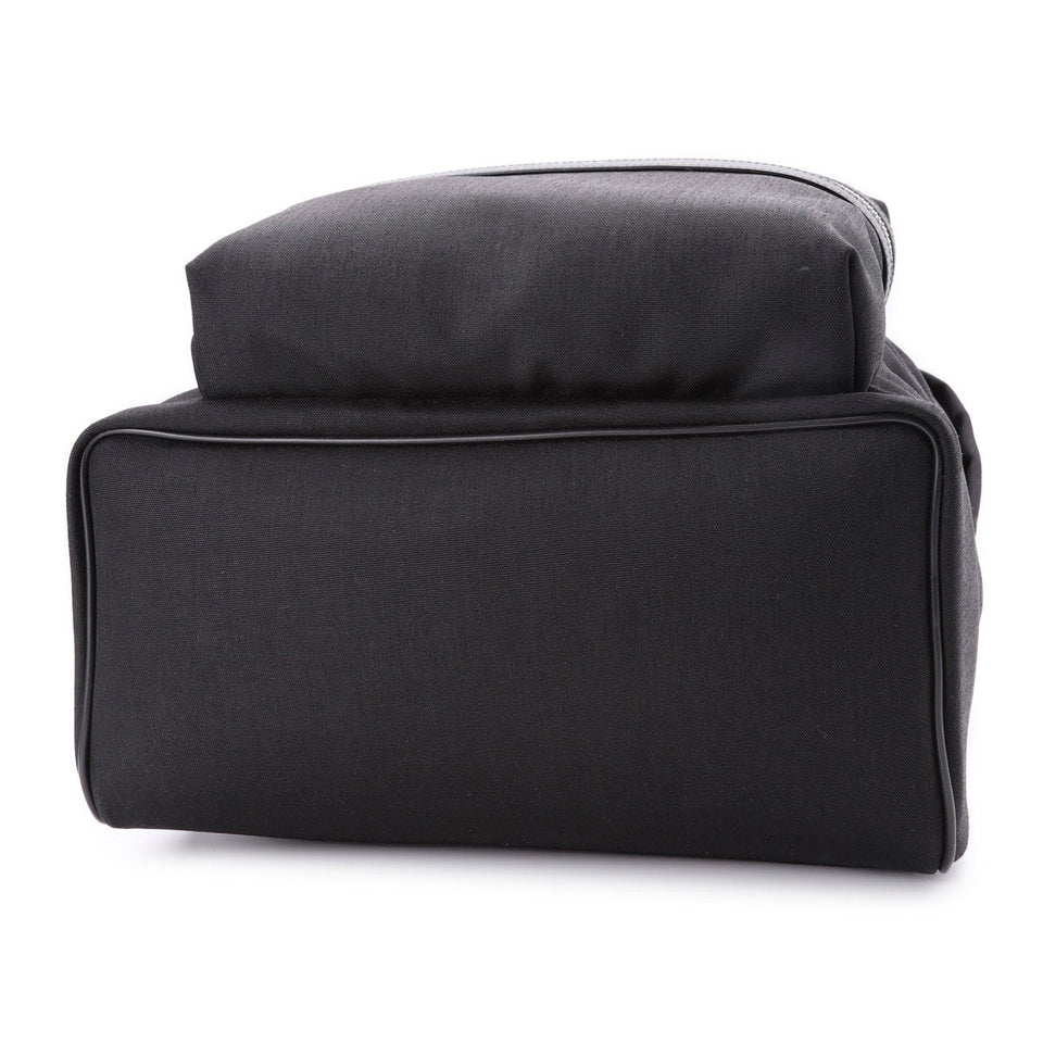 Saint Laurent- Backpack Rucksack Black