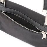 Saint Laurent- Crossbody Bag Sacoche Black