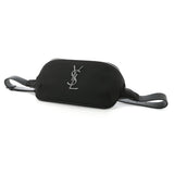 Saint Laurent- Crossbody Bag Black Monogram