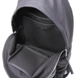 Saint Laurent- Backpack Rucksack Black
