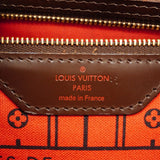 Louis Vuitton Tote Bag Damier Neverfull MM