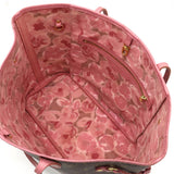 Louis Vuitton Monogram Ikat Flower Neverfull MM Tote Bag Shoulder Bag