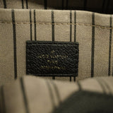 Louis Vuitton 2way Bag Monogram Implant Mazarine PM