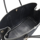 Hermes Garden Party TPM Tote Bag Handbag 2way Shoulder Bag