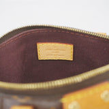 Louis Vuitton Monogram Nano Turenne Shoulder Bag