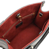 Louis Vuitton Monogram Implant On The Go PM Handbag