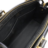 Louis Vuitton Monogram Emplant Three PM Handbag