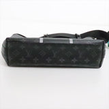 Louis Vuitton Fragment Apollo Messenger Monogram Shoulder Bag Black