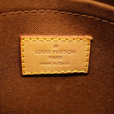 Louis Vuitton Shoulder Bag Monogram Odeon PM