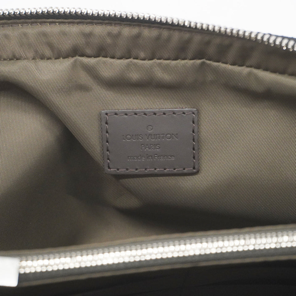 Louis Vuitton Body Bag Damierjean Acrobat Noir