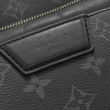 Louis Vuitton Monogram Eclipse Apollo Backpack Black