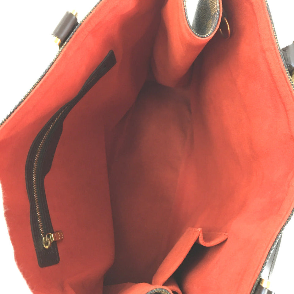 Louis Vuitton Tote Bag Uzes Shoulder Bag