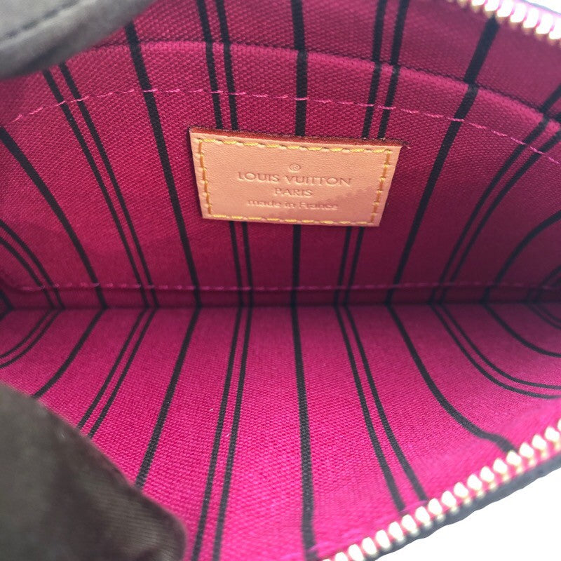 Louis Vuitton Neverfull PM Tote Bag