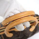 Louis Vuitton Tivoli PM Handbag Monogram