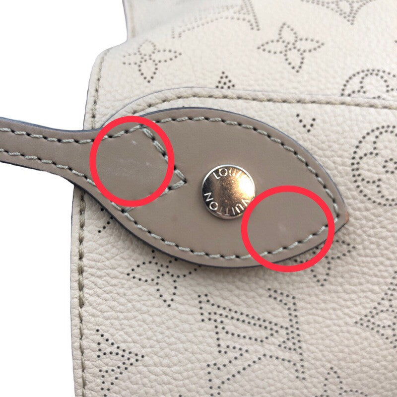 Louis Vuitton Hina PM Handbag