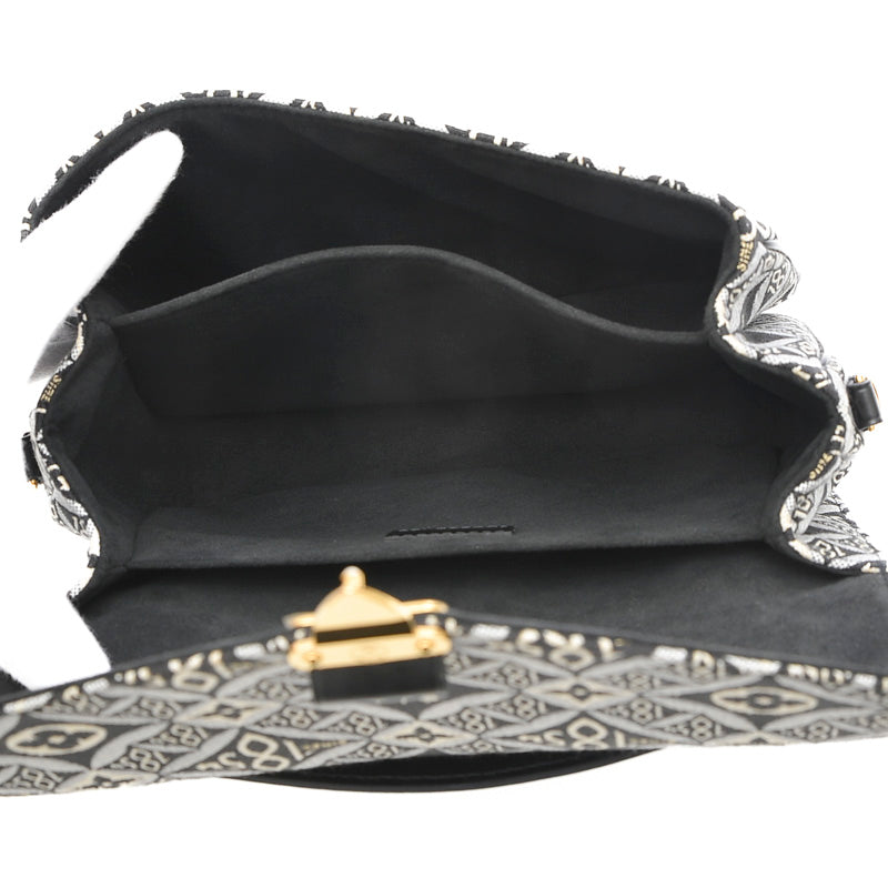 Louis Vuitton Since 1854 Pochette Metis MM Shoulder Bag Jacquard