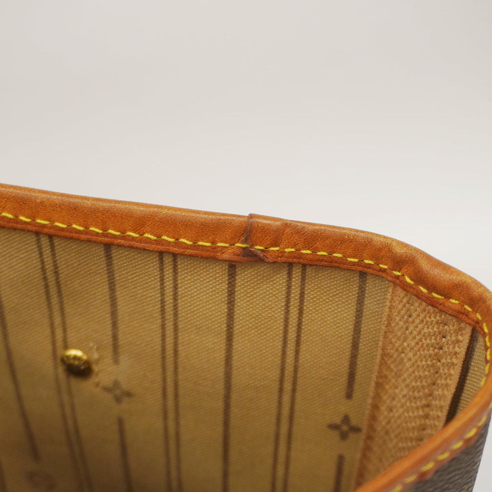 Louis Vuitton Tote Bag Monogram Neverfull MM