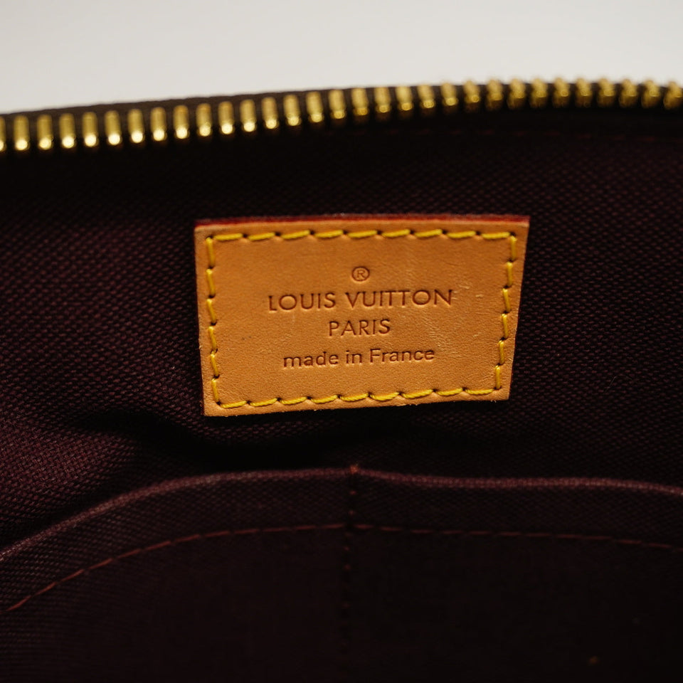Louis Vuitton Monogram Turenne PM Shoulder Bag