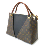 Louis Vuitton Monogram V Shoulder Bag MM