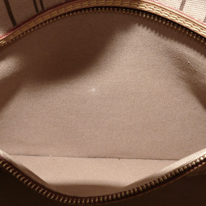 Louis Vuitton Monogram Neverfull MM Tote Bag