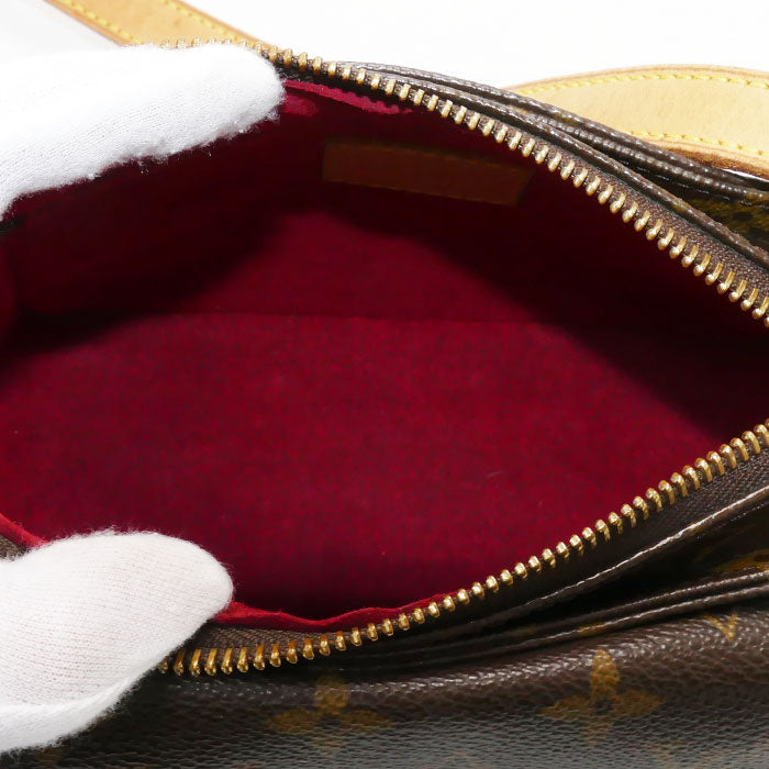 Louis Vuitton Viva Cite PM Shoulder Bag Monogram