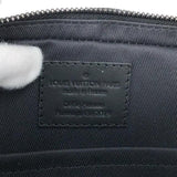 Louis Vuitton Utility Front Bag  Monogram Noir