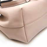 Louis Vuitton Lock Me Bucket Nv Drawstring 2 Way Shoulder Bag